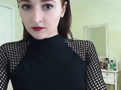 Hot Teen Webcam GIrl Chatting