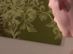 Teen tranny pussylicking matures vag in trio