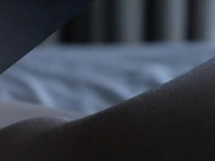 Stephanie Corneliussen boobs in a sex scene 