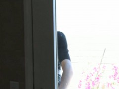 Gay Revenge Robber Ass Fucks Home Owner Licks His Asshole