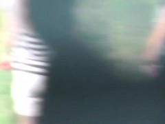 Candid pervert (vid.#3) (Jerk Off)