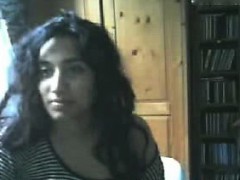 Busty hot indian girl