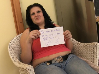 Chuby Lady Picks Up And Pleases Teen Dude Chuby Lady Picks Up And Pleases Teen Dude