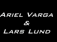 BP Ariel Varga and Lars Lund