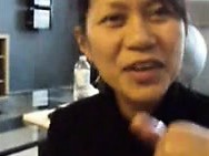 Carolee from 1fuckdatecom - Amateur asian sucking bbc