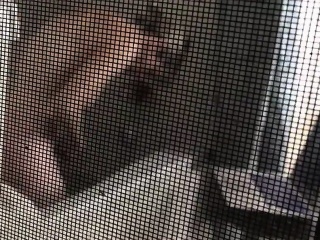 Voyeuring My Beautiful Naked Mom Voyeuring My Beautiful Naked Mom