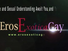 Anal Massage for Real Men