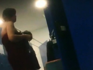 Naked Next Door Girls Spied In Locker Room Naked Next Door Girls Spied In Locker Room