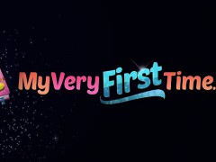 Angel Smalls First Anal