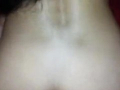 Indian having rides dick and a bigbutt hurts in POV