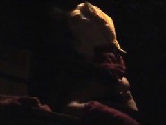 Fucking within the public