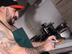 CastingAllaItaliana - Squirting babe during anal in casting