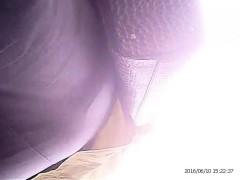 Shanti from 1fuckdatecom - Upskirt mature amateur