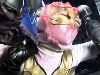 Stage Show With A Hot Japanese Chick Getting Manhandled And Stage Show With A Hot Japanese Chick Getting Manhandled And