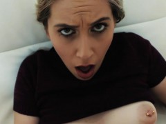 SisLovesme- Used By My Step-Sis For Revenge
