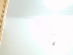 Webcam GIrl Has Eye Rolling Shaking Orgasms