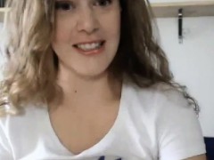 canadian Dildo Cam  Free Webcam & Big Boobs Porn HOTGIRLONCA