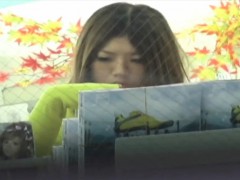 Japanese ho watched solo
