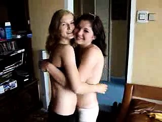 2 Girls Internet Reel...