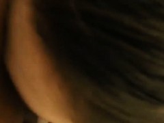 Chubby Inked GF in Homemade HD Video