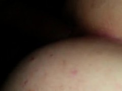 Vocal wife 2 anal Hae from 1fuckdatecom