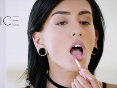 VIXEN I fucked my roommate because I wanted to
