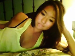 Asian webcam Dedra from 1fuckdatecom