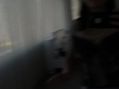 Real lesbian homemade