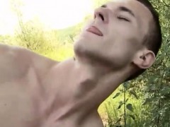 New gay sex video download no condition to apply Public Anal