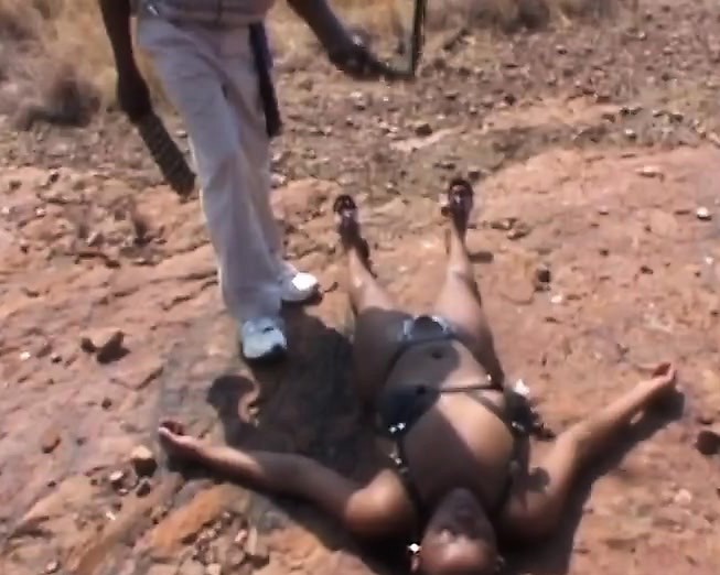 African ebony salve outdoor big tits bdsm