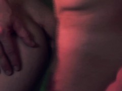 English bottom throated rough and deep