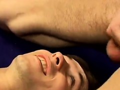 French gay spanking blogs Ethan Gets Off Being Whipped