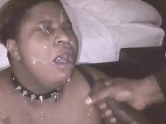 10 amateur ebony facial cumshots v Lore from 1fuckdatecom