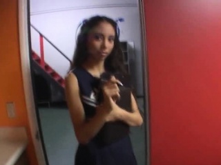 Cheeleader Alexis Love Cheeleader Alexis Love