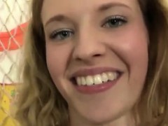 Girlfriend cum compilation first time Slutty Angel loves the