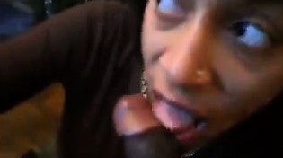 Blowjob and facial Yuri from 1fuckdatecom