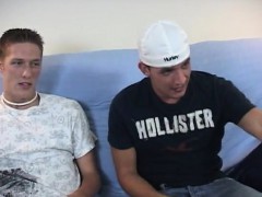 Arrogant straight guys bullying gay fags porn and gay hypnot