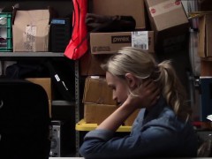 Emma Gets Punished by Getting Fucked
