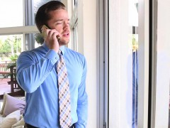 MyBabySittersClub - Cute Young Sitter Wants To Fuck
