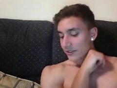 Spanish cute friends with bottoms have some fun on camera