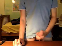 boy masturbates german twink room porn