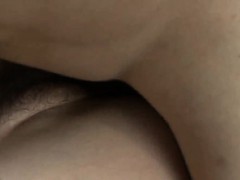 Naho Kojima works magic with her mouth and pussy