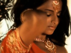 Kathak The Sensual Snake