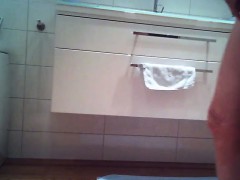 Hidden cam my older ma mommy Catarina from 1fuckdatecom