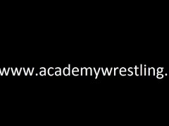 Nude Fights Featuring Erotic Sexy Girls in Academy Wrestling