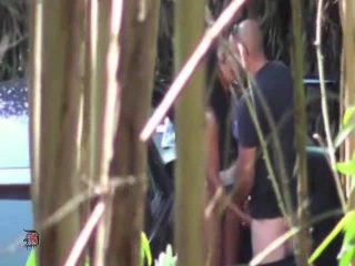 Hooker Fucked Within The Vehicle Was Found By Voyeur Hooker Fucked Within The Vehicle Was Found By Voyeur