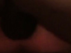 Beautiful spouse with breasts that are great first BBC