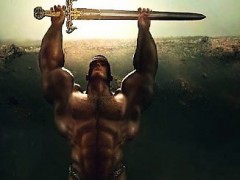 3D Ripped Boys with Fat Cocks!