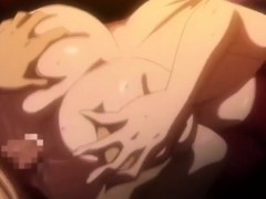 These Dirty Anime Babes Love Cream Pies