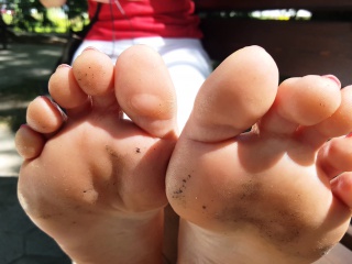 Dirty Soles Bst Bst